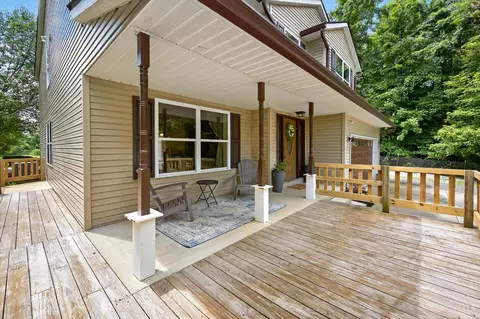 Exterior - 1775 Huntley Rd, Goshen, OH 45122 photo 8 of 23