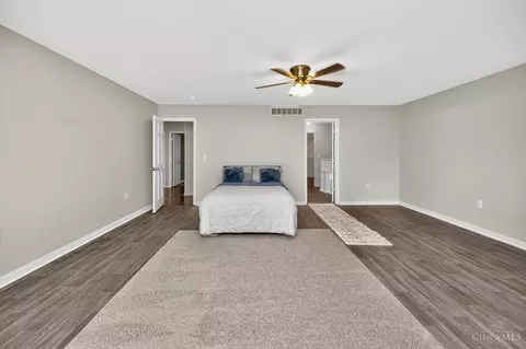 Bedroom - 1775 Huntley Rd, Goshen, OH 45122 photo 1 of 10