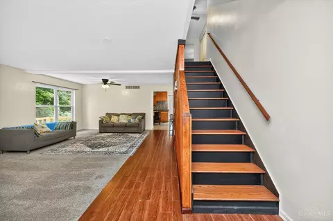 Entry Way - 1775 Huntley Rd, Goshen, OH 45122 photo 3 of 6