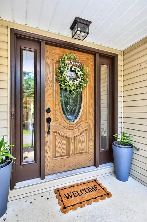 Entry Way - 1775 Huntley Rd, Goshen, OH 45122 photo 1 of 6