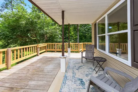 Exterior - 1775 Huntley Rd, Goshen, OH 45122 photo 7 of 23