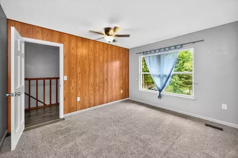 Bedroom - 1775 Huntley Rd, Goshen, OH 45122 photo 10 of 10