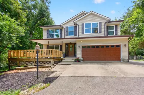 1775 Huntley Rd, Goshen, OH 45122