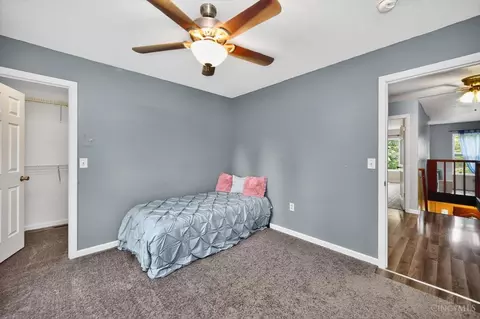 Bedroom - 1775 Huntley Rd, Goshen, OH 45122 photo 4 of 10
