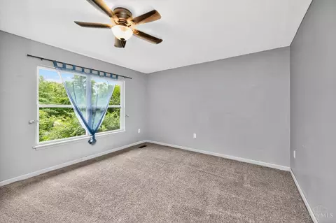 Bedroom - 1775 Huntley Rd, Goshen, OH 45122 photo 9 of 10