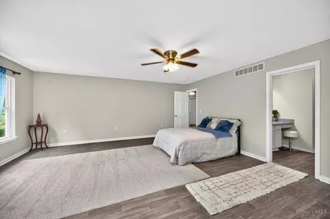 Bedroom - 1775 Huntley Rd, Goshen, OH 45122 photo 2 of 10