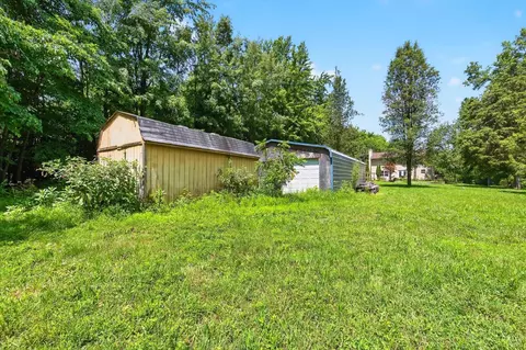 Exterior - 1775 Huntley Rd, Goshen, OH 45122 photo 20 of 23