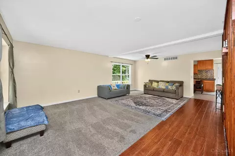 Living - 1775 Huntley Rd, Goshen, OH 45122 photo 1 of 2