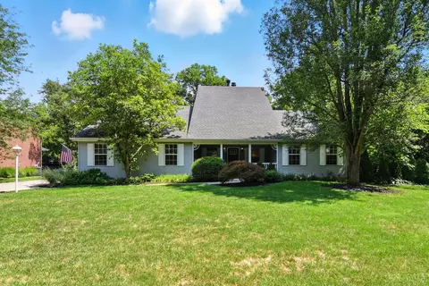 750 Troy Ave, Glendale, OH 45246