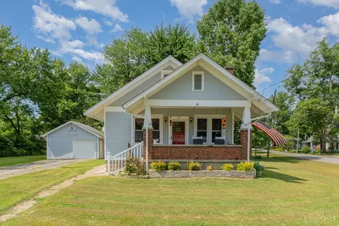 159 Sardinia Mowrystown Rd, Sardinia, OH 45171
