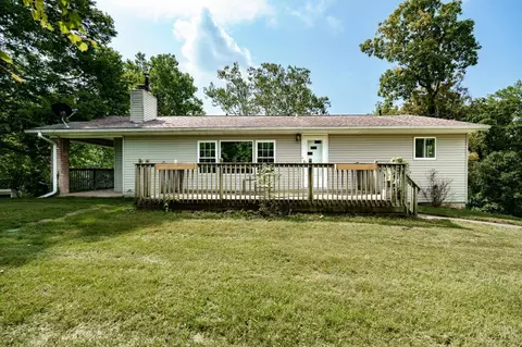 3845 Stillwell Rd, Hamilton, OH 45013