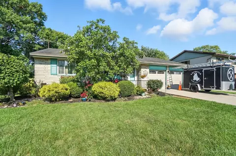 2538 Byrneside Dr, Colerain Twp, OH 45239