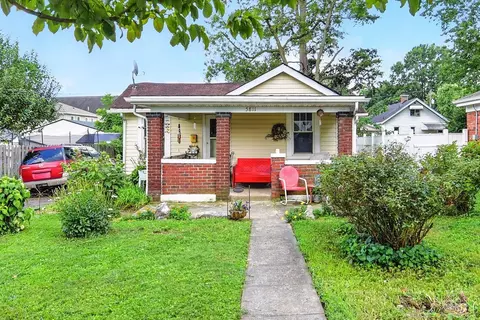 5811 Elder St, Fairfax, OH 45227