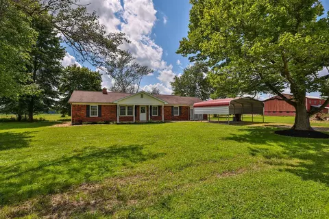 7145 Edenton Pleasant Plain Rd, Pleasant Plain, OH 45162