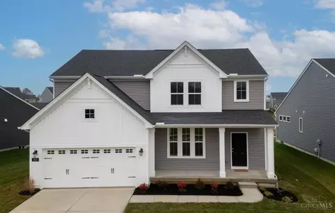 920 Pondside Ln, Morrow, OH 45152