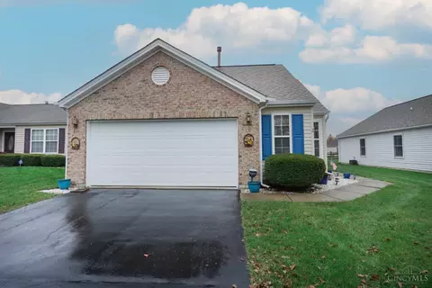 219 Hartford Ct, Hamilton Township, OH 45039