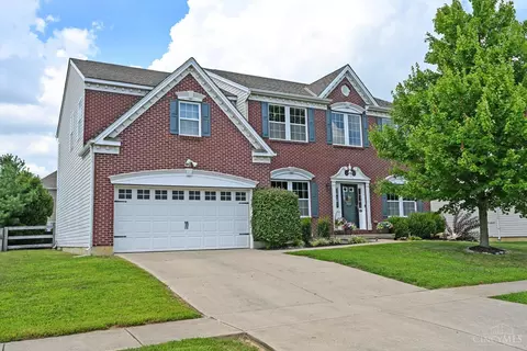 7569 Macaulay Blvd, Hamilton Township, OH 45039