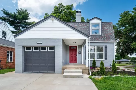 8397 Wicklow Ave, Cincinnati, OH 45236