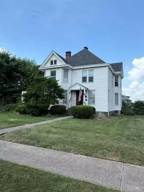 300 The Alameda, Middletown, OH 45044