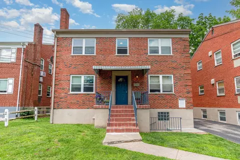 1545 Sutton Ave, Cincinnati, OH 45230