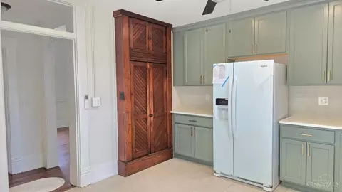 Kitchen - 504 Cherry St, Blanchester, OH 45107 photo 3 of 5