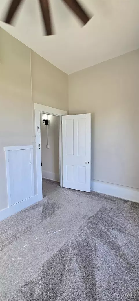 Bedroom - 504 Cherry St, Blanchester, OH 45107 photo 15 of 20