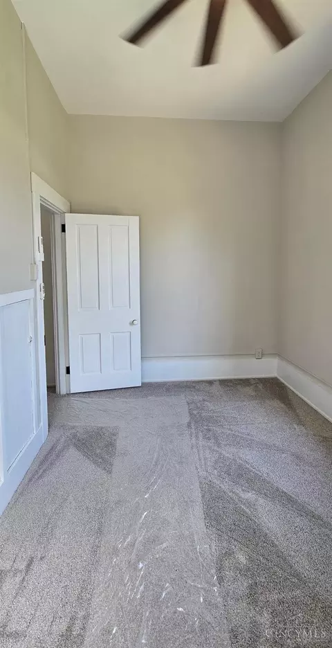 Bedroom - 504 Cherry St, Blanchester, OH 45107 photo 16 of 20