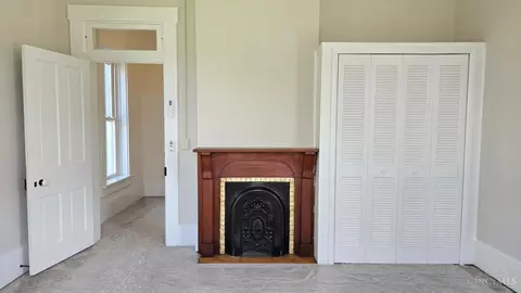 Bedroom - 504 Cherry St, Blanchester, OH 45107 photo 13 of 20