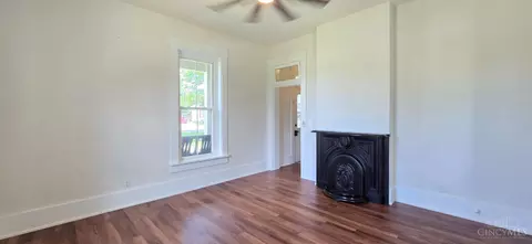 Living - 504 Cherry St, Blanchester, OH 45107 photo 3 of 3
