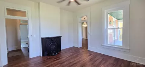Living - 504 Cherry St, Blanchester, OH 45107 photo 2 of 3