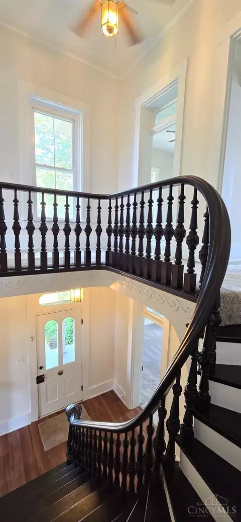 Entry Way - 504 Cherry St, Blanchester, OH 45107 photo 1 of 8