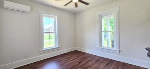 Bedroom - 504 Cherry St, Blanchester, OH 45107 photo 6 of 20