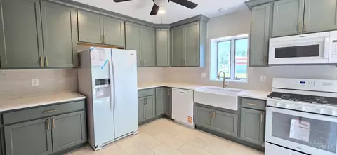 Kitchen - 504 Cherry St, Blanchester, OH 45107 photo 1 of 5