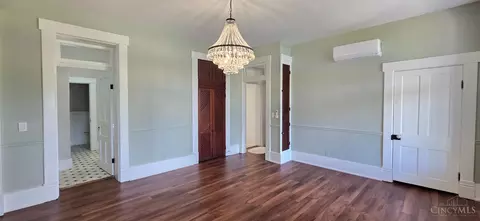 Bedroom - 504 Cherry St, Blanchester, OH 45107 photo 5 of 20