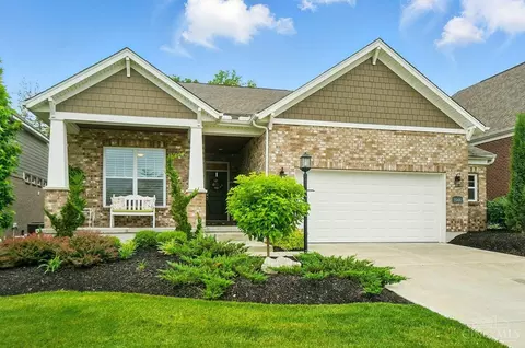 3966 Acadia Ln, Lebanon, OH 45036
