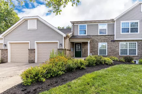 4451 N Shore Dr, Mason, OH 45040