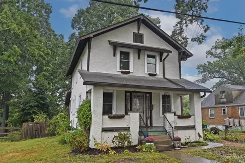 6510 Waldorf Pl, Cincinnati, OH 45230