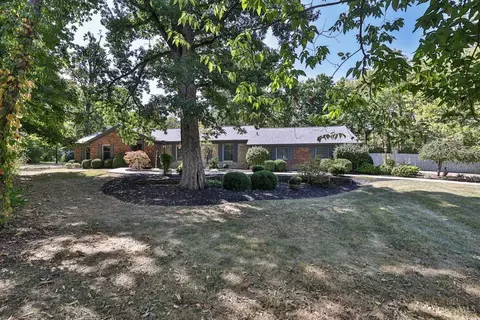 6351 Lesourdsville West Chester Rd, Liberty Twp, OH 45011