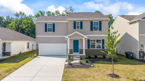 208 River Heights Dr, New Richmond, OH 45157