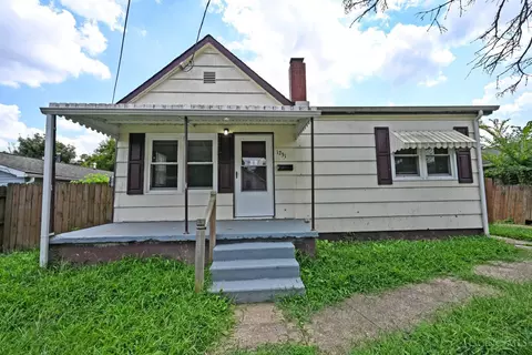 1231 Franklin St, Hamilton, OH 45013