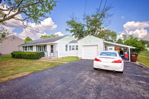 3450 Behymer Rd, Cincinnati, OH 45245