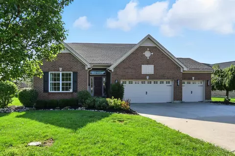 4746 Sanibel Ln, Liberty Twp, OH 45011