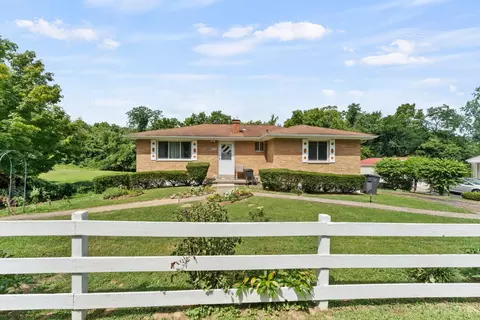 4713 Shephard Rd, Batavia, OH 45103