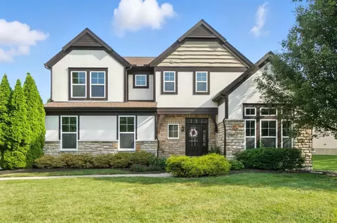 1114 Hayward Cir, Milford, OH 45150