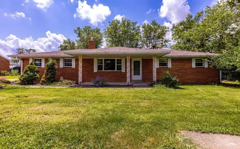 2521 Bell Rd, Hamilton, OH 45013