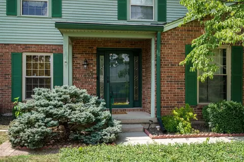 5743 Jeffery Pl, Fairfield, OH 45014