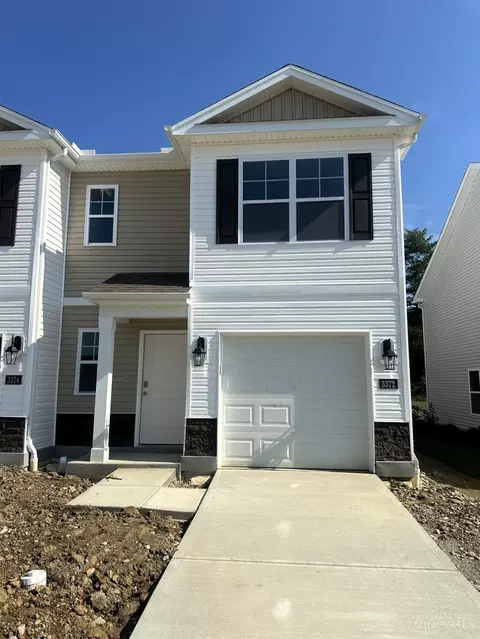 3372 New Year Dr, Colerain Twp, OH 45251