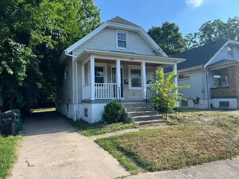 258 Seventy Third St, Cincinnati, OH 45216