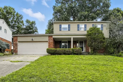 428 Debonhill Ct, Cincinnati, OH 45238