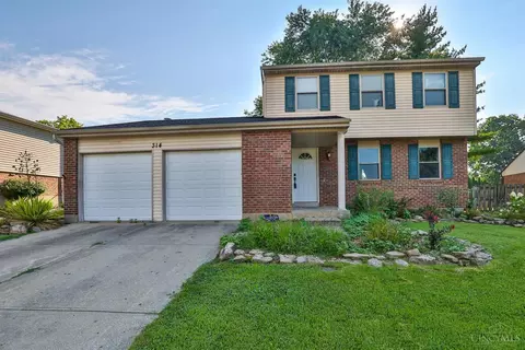 314 Country View Dr, Harrison, OH 45030